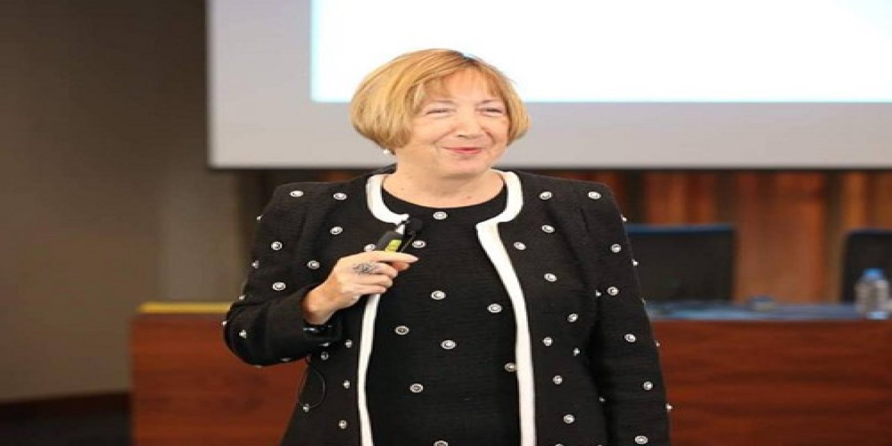 Binnur Yeşilyaprak Kimdir? Binnur Yeşilyaprak Kaç Yaşında? Binnur Yeşilyaprak  Nereli?
