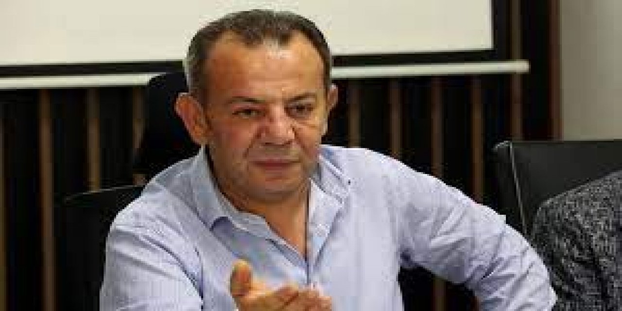 Tanju Özcan Kimdir? Tanju Özcan Kaç Yaşında? Tanju Özcan Nereli?
