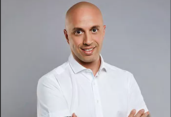 Ali Ronay kimdir? Ali Ronay nereli ve kaç yaşında?