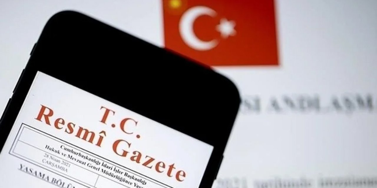 Belediyelerin vergi gelir kesintilerine düzenleme yapıldı