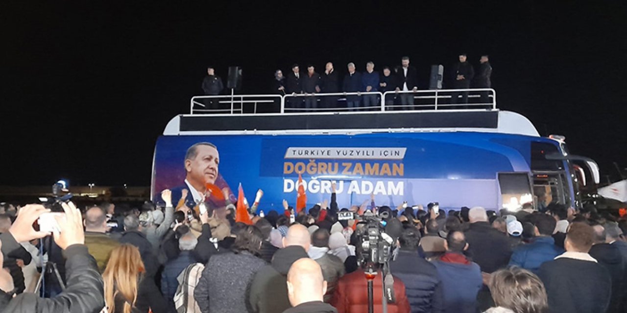 İçişleri Bakanı Soylu’dan balık haline ziyaret