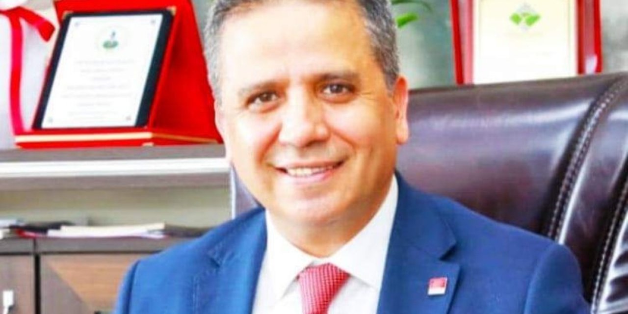 Bülent Ütebay kimdir? Bülent Ütebay nereli ve kaç yaşında?
