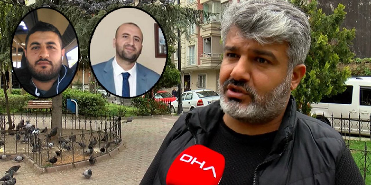 İstanbul’da dolandırılan şahıs canından oluyordu