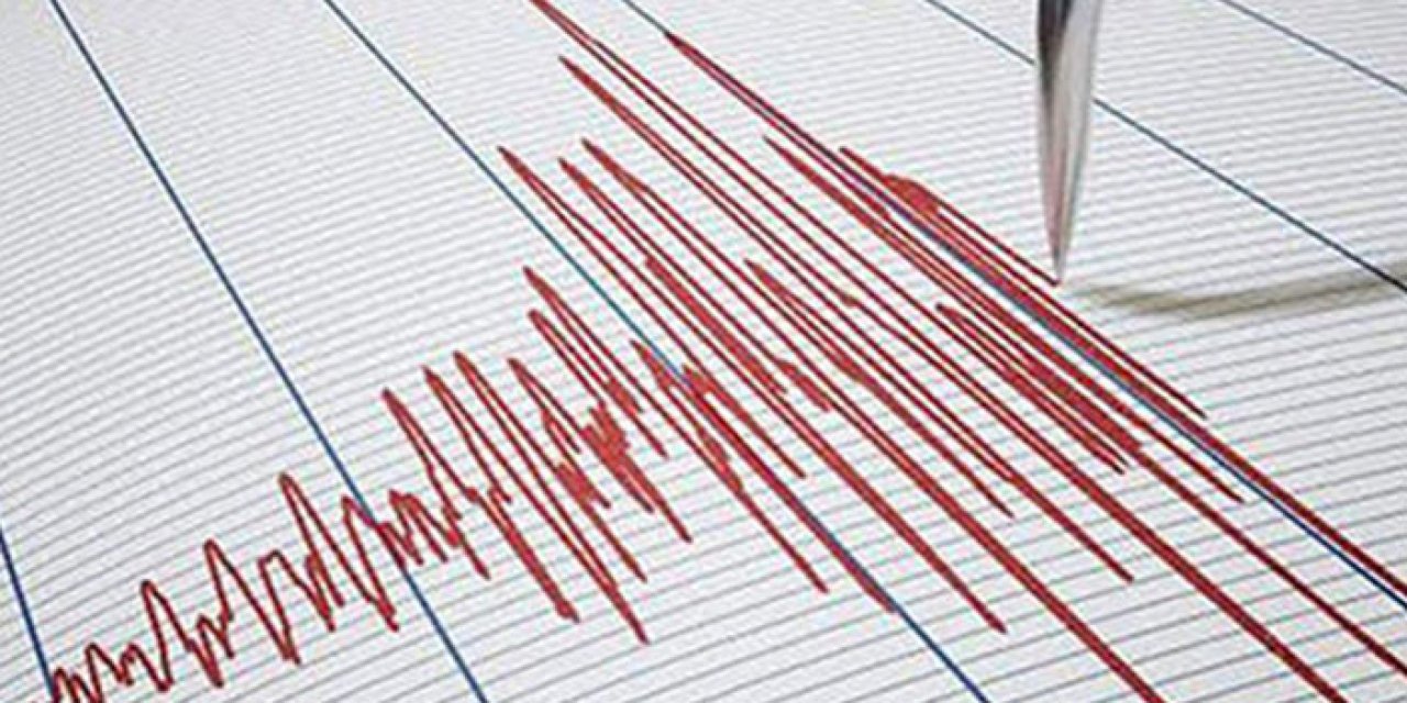 Son dakika Ankara deprem: Ankara'da deprem mi oldu? Az önce Ankara'da deprem mi oldu? 29 Ağustos Ankara deprem