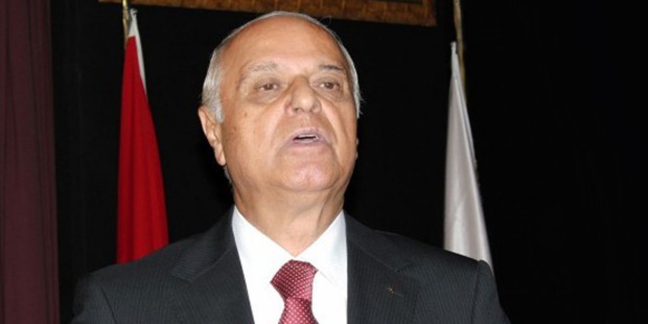 Mehmet Sağlam kimdir? Mehmet Sağlam nereli ve kaç yaşında?