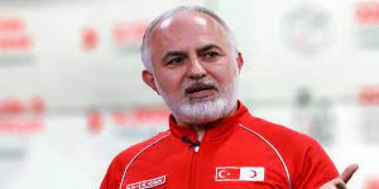 Kerem Kınık kimdir? Kerem Kınık nereli ve kaç yaşında?