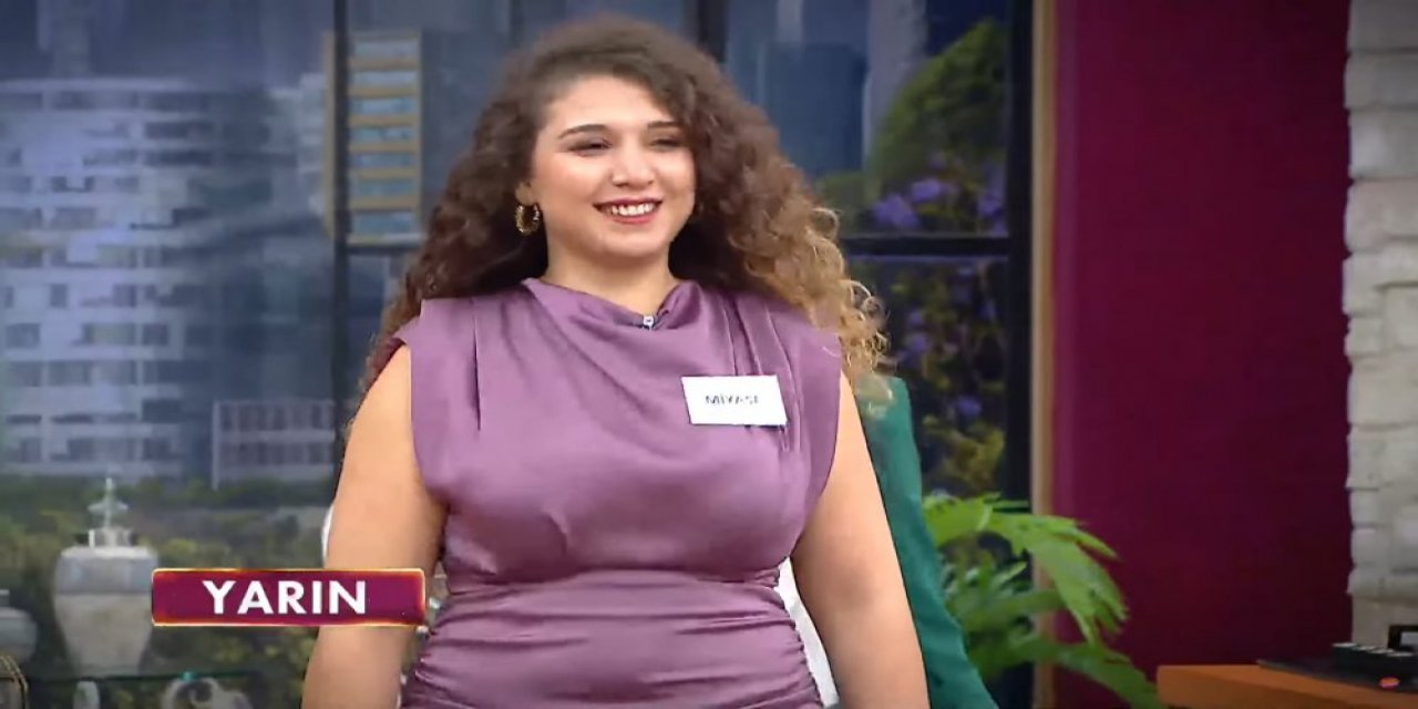 Gelinim mutfakta Miyase kimdir? Gelinim mutfakta Miyase nereli ve kaç yaşında?