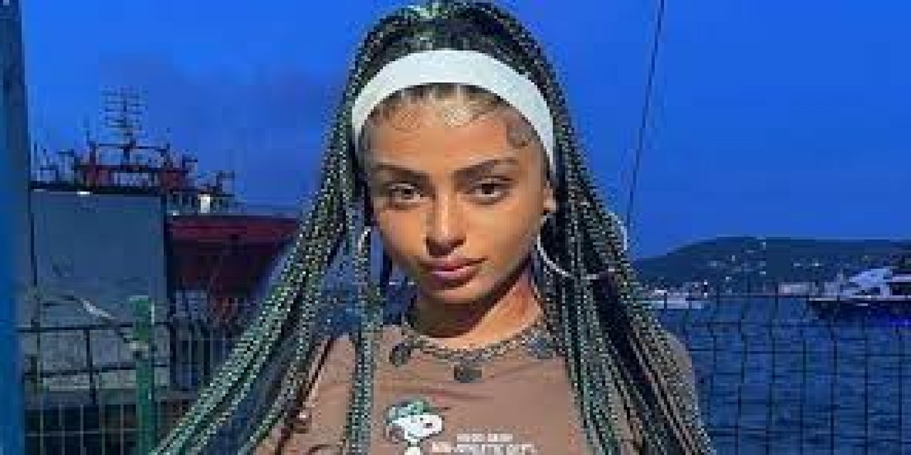 Alizade Kimdir? Rapçi Alizade Kimdir? Alizade Nereli? Alizade Kaç Yaşında? Alizade Gerçek İsmi Ne?