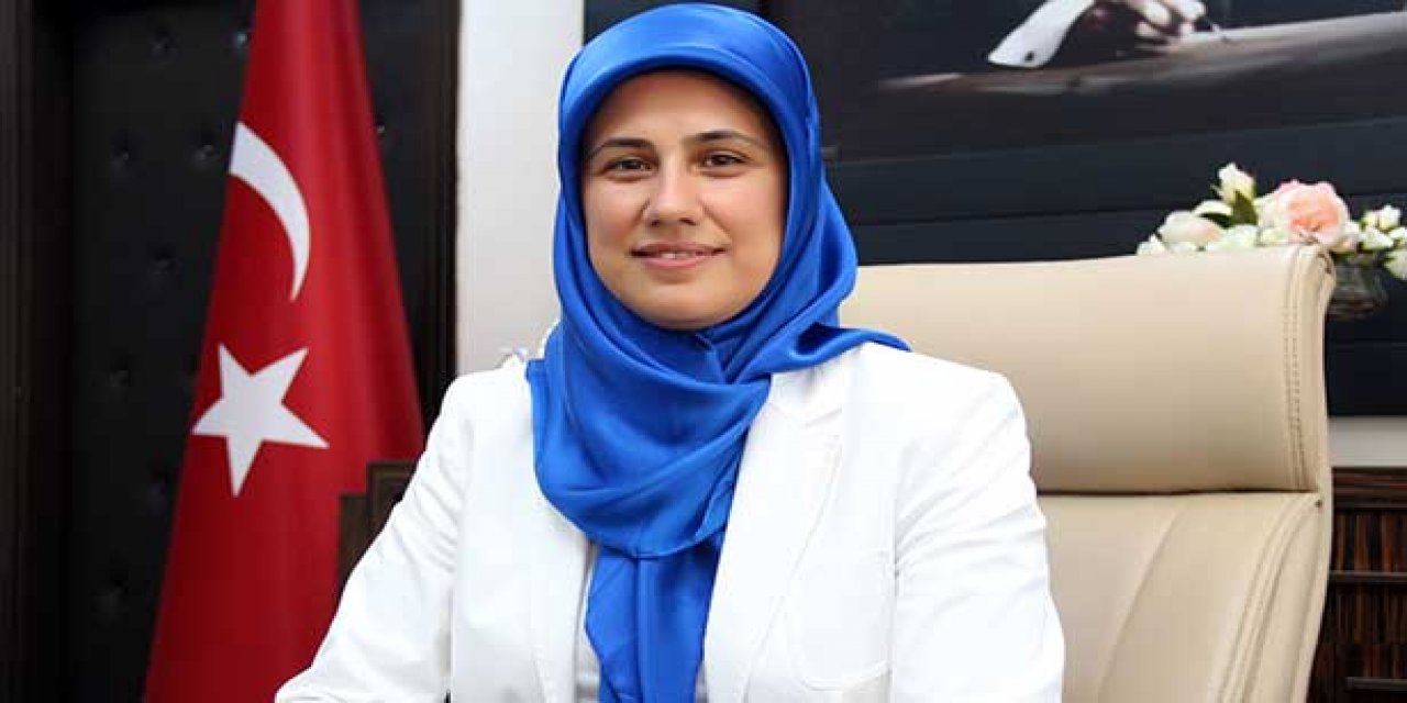 Fatma Meriç yılmaz eşi kimdir? Fatma Meriç yılmaz evli mi?