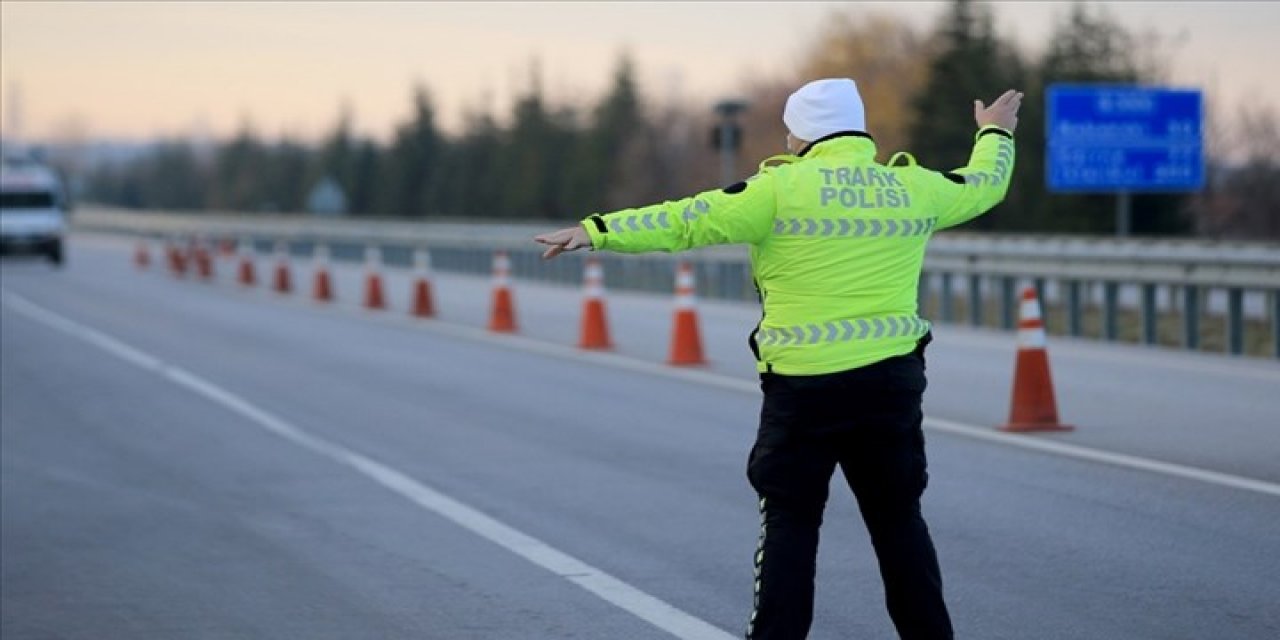 14 Mayıs seçimlerinde hangi yollar trafiğe kapatılacak? 14 Mayıs seçimlerinde yollar trafiğe kapatılacak mı?