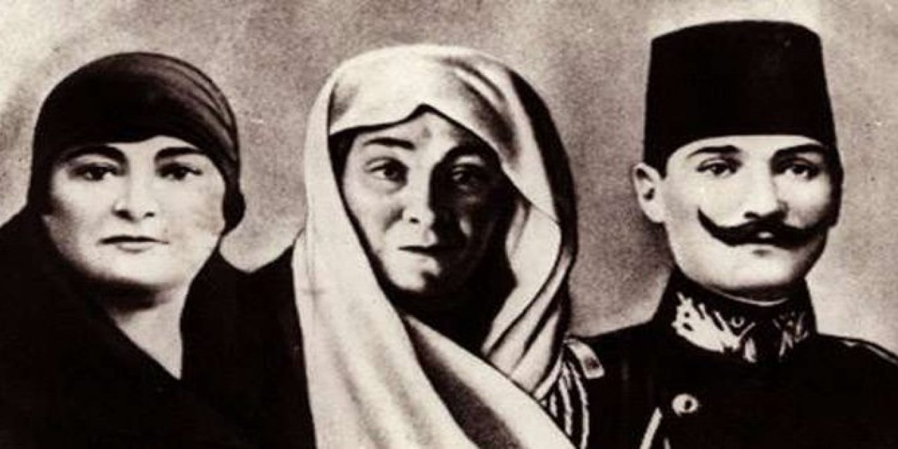 Makbule Atadan Kimdir? Makbule Hanım Kimdir?