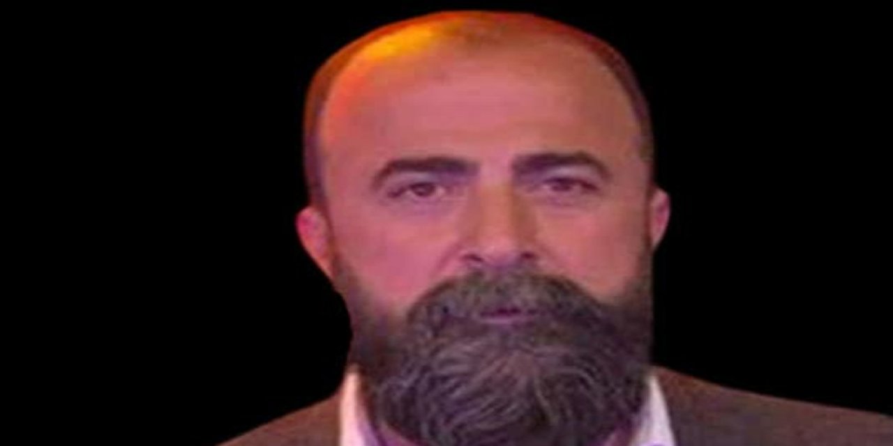 Özgür Aybaş kimdir? Özgür Aybaş nereli ve kaç yaşında?