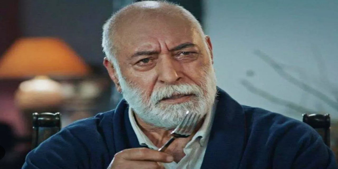 Yalı Çapkını Saffet Ağa Kimdir? Muhammed Cangören Kimdir?