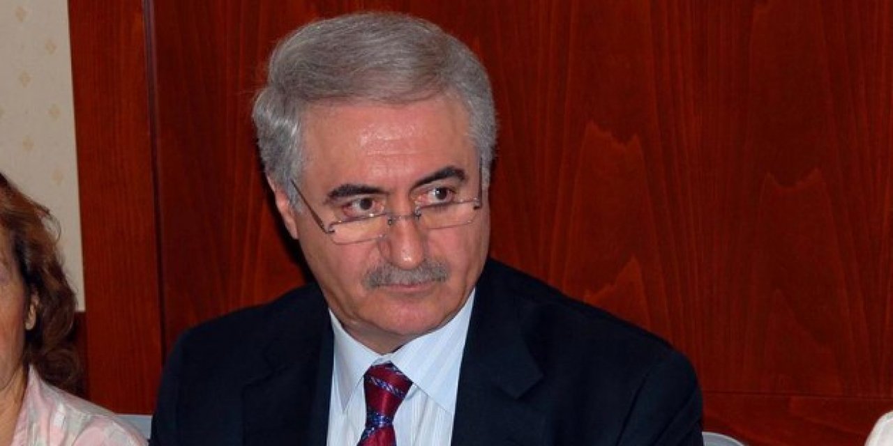Mehmet Moğultay Kimdir? Eski Bakan Mehmet Moğultay Kimdir? Mehmet Moğultay Öldü mü?