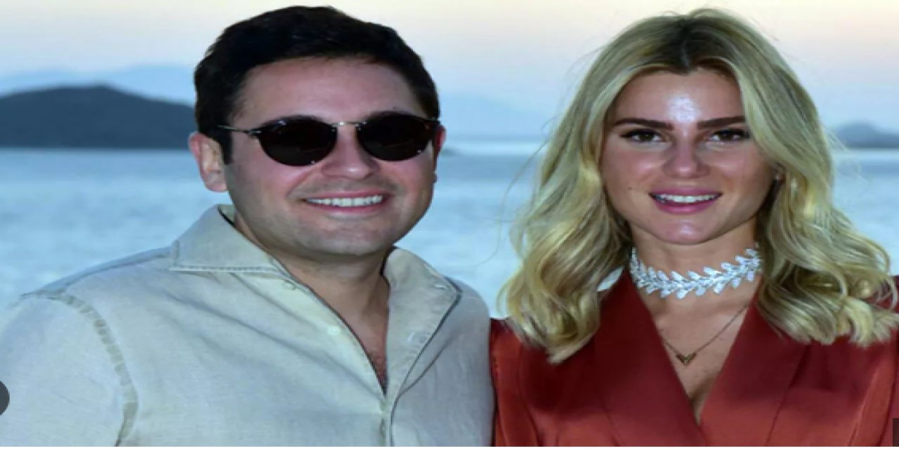 Nazlı Sabancı Hamile mi? Nazlı Kayı Hamile mi? Zeynep Nazlı Sabancı Kimdir? Nazlı Sabancı Ne İş Yapıyor?