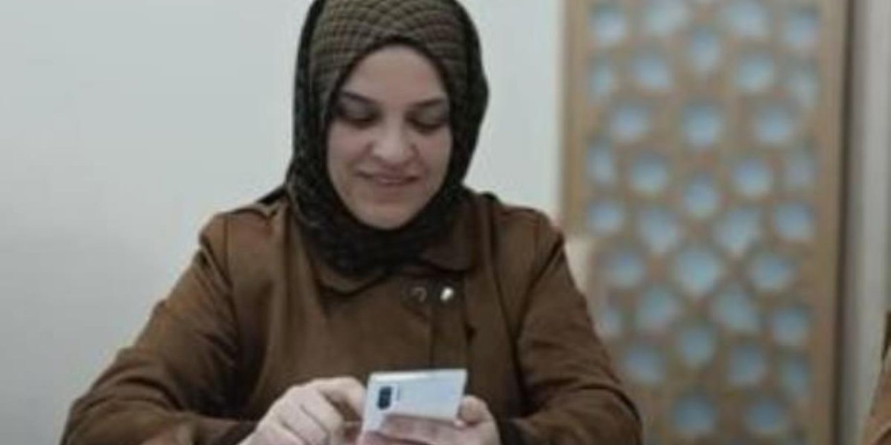 Nesrin Yurdakul Evli mi? Nesrin Yurdakul Eşi Kim?