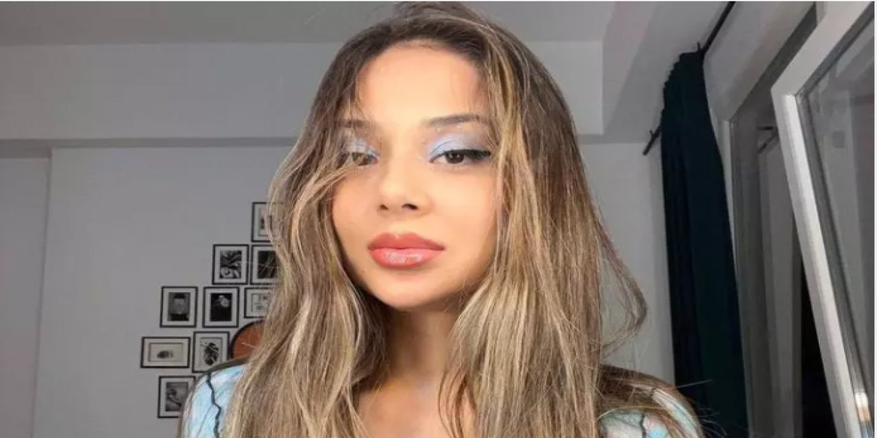 Merve Taşkın Kimdir? Fenomen Merve Taşkın Kimdir? Merve Taşkın Kaç Yaşında ve Nereli?