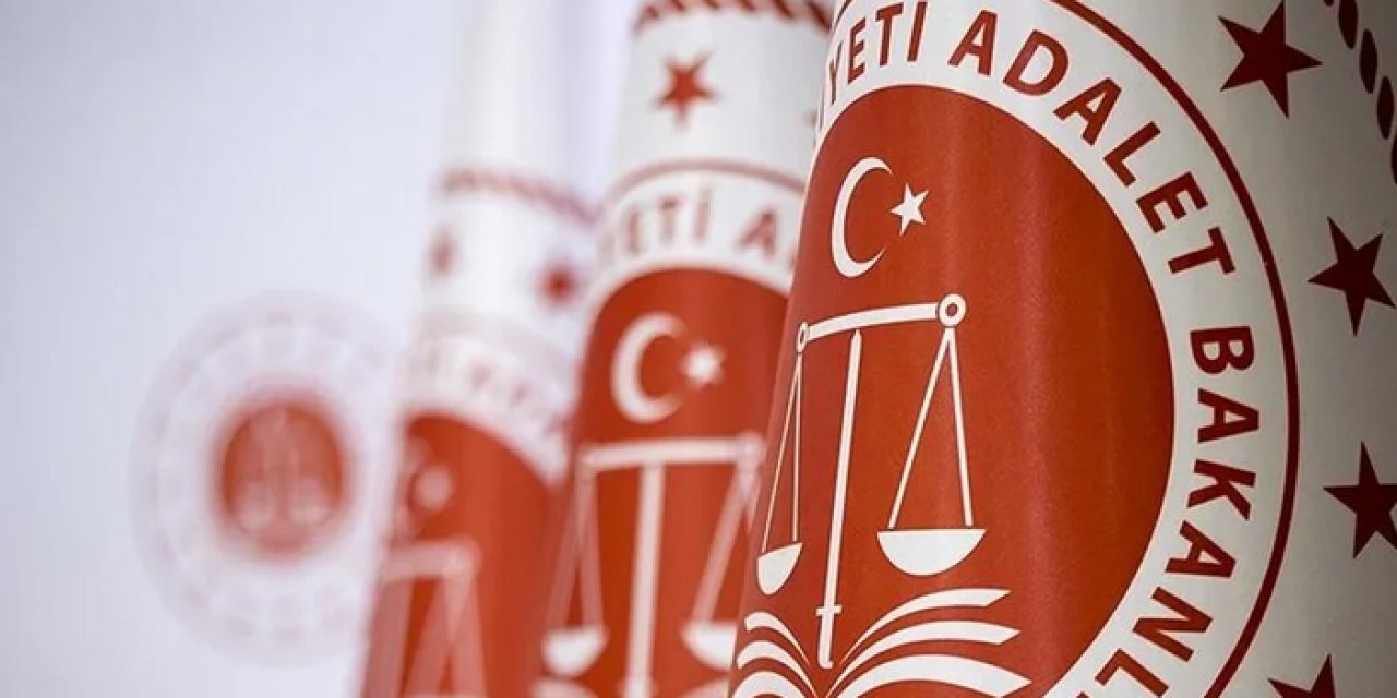 Adalet Bakanlığı’ndan FETÖ açıklaması