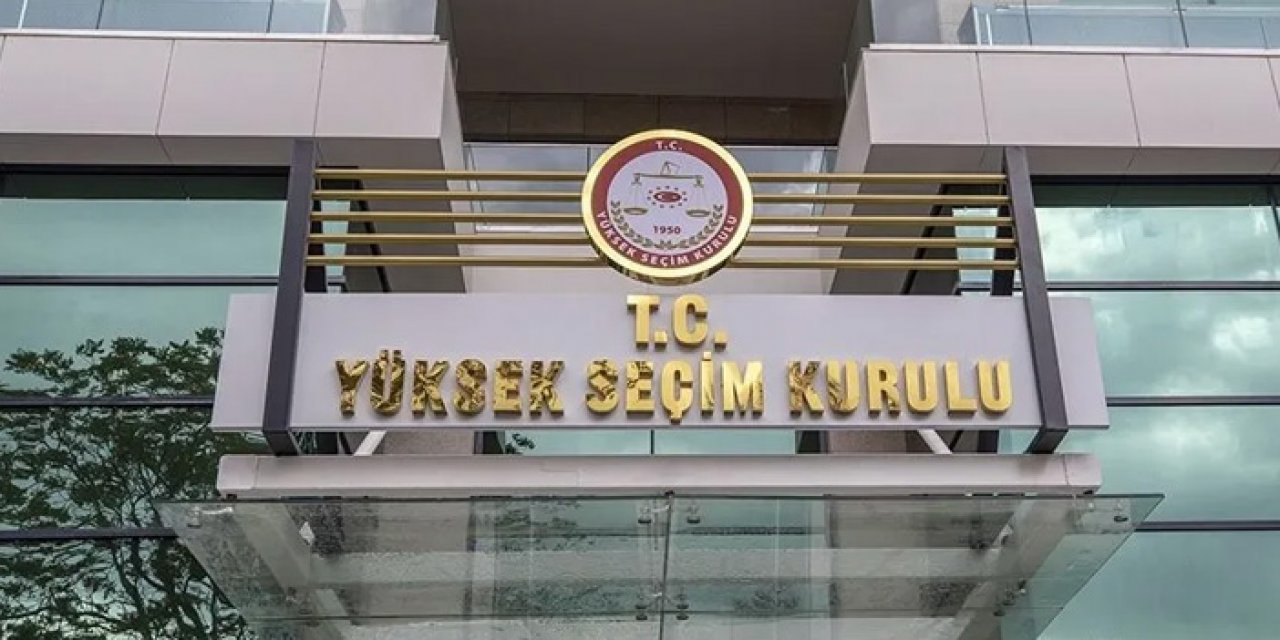 YSK'dan Muharrem İnce oyları ile ilgili karar