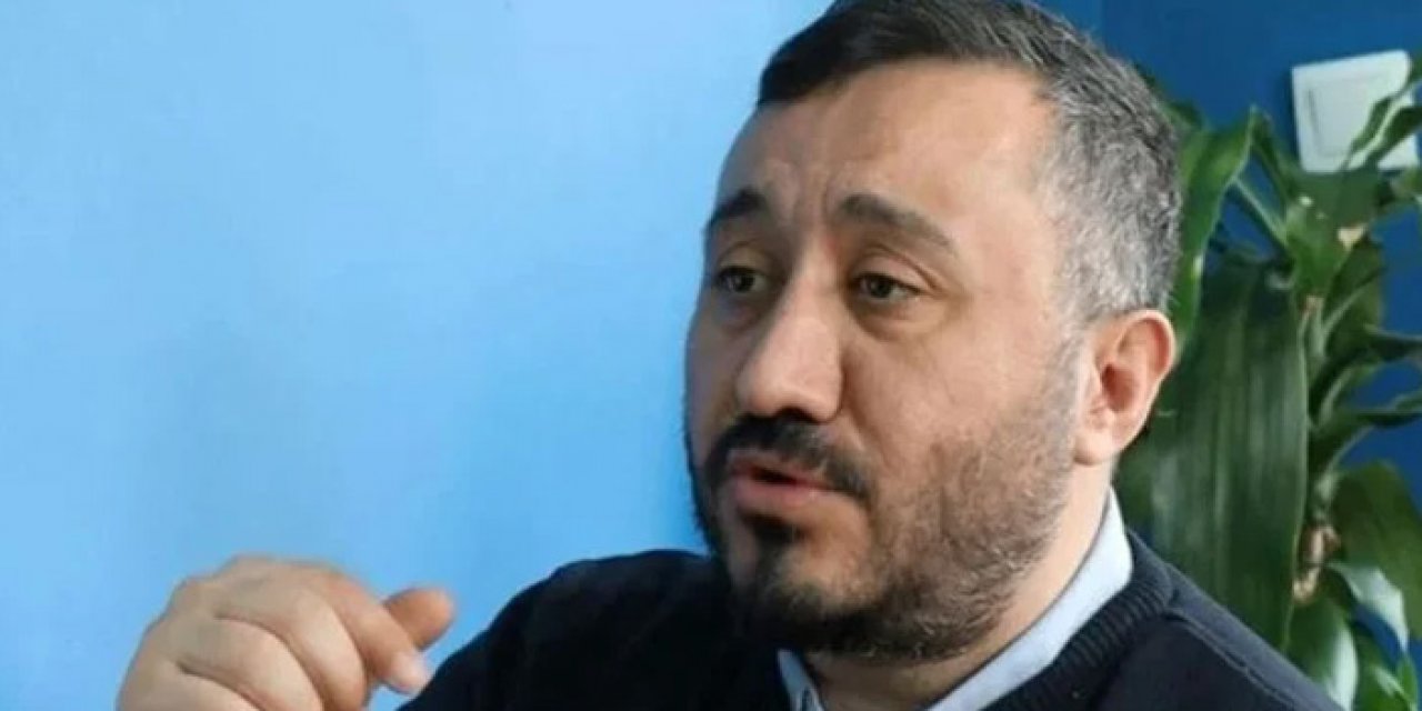 Kemal Özkiraz kimdir? Kemal Özkiraz nereli, kaç yaşında?