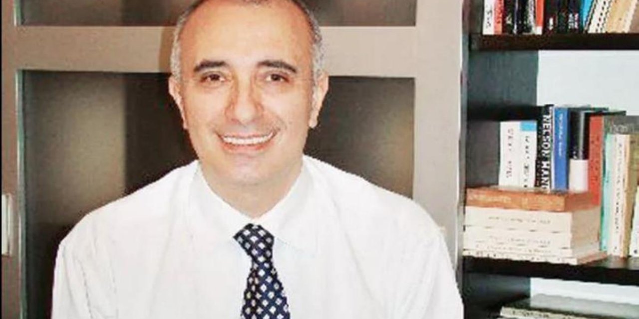 Suat Özçelebi kimdir? Suat Özçelebi nereli ve kaç yaşında?