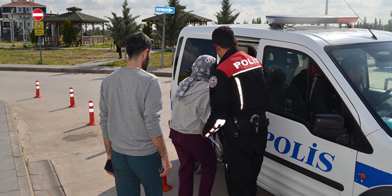 2 sağlık memuruna 'serum' sebebiyle saldırı