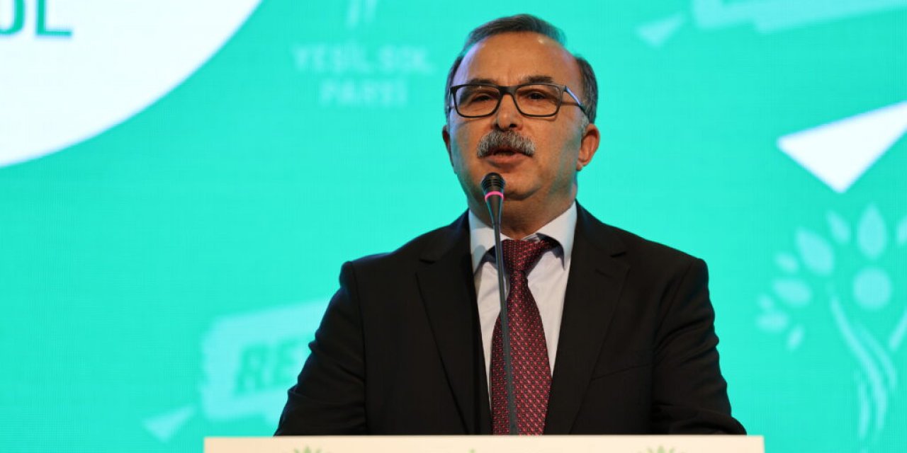 İbrahim Akın yeşil sol parti kimdir nerelidir?  İbrahim Akın kaç yaşında?