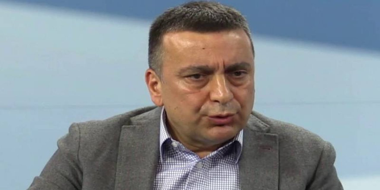 Azmi Karamahmutoğlu kimdir? Azmi Karamahmutoğlu nereli ve kaç yaşında?