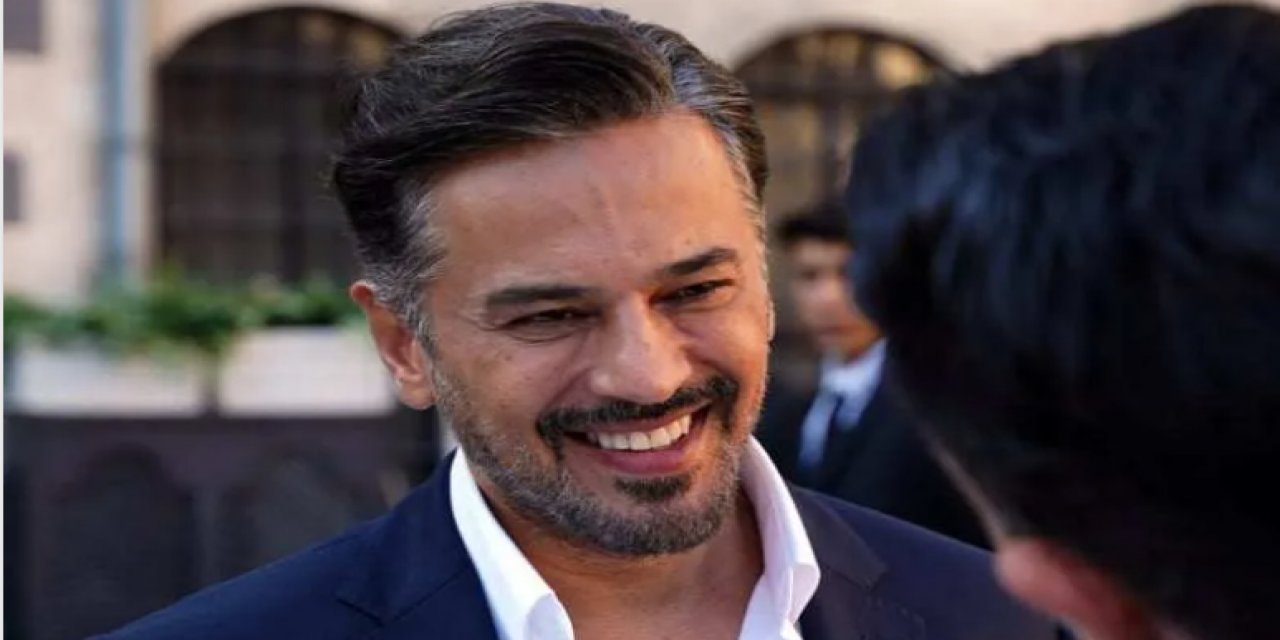 Emre Altuğ Babası Şevket Altuğ mu? Emre Altuğ Babası Kim?