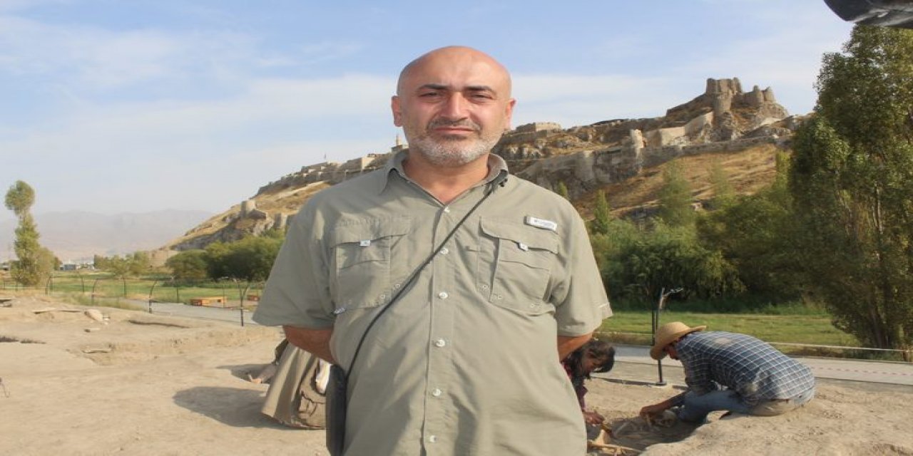 Erkan Konyar kimdir? Erkan Konyar nereli ve kaç yaşında?