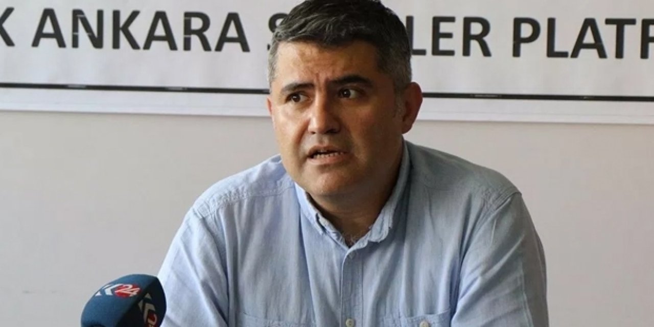Kerem Altıparmak Kimdir? Kerem Altıparmak nereli ve kaç yaşında?