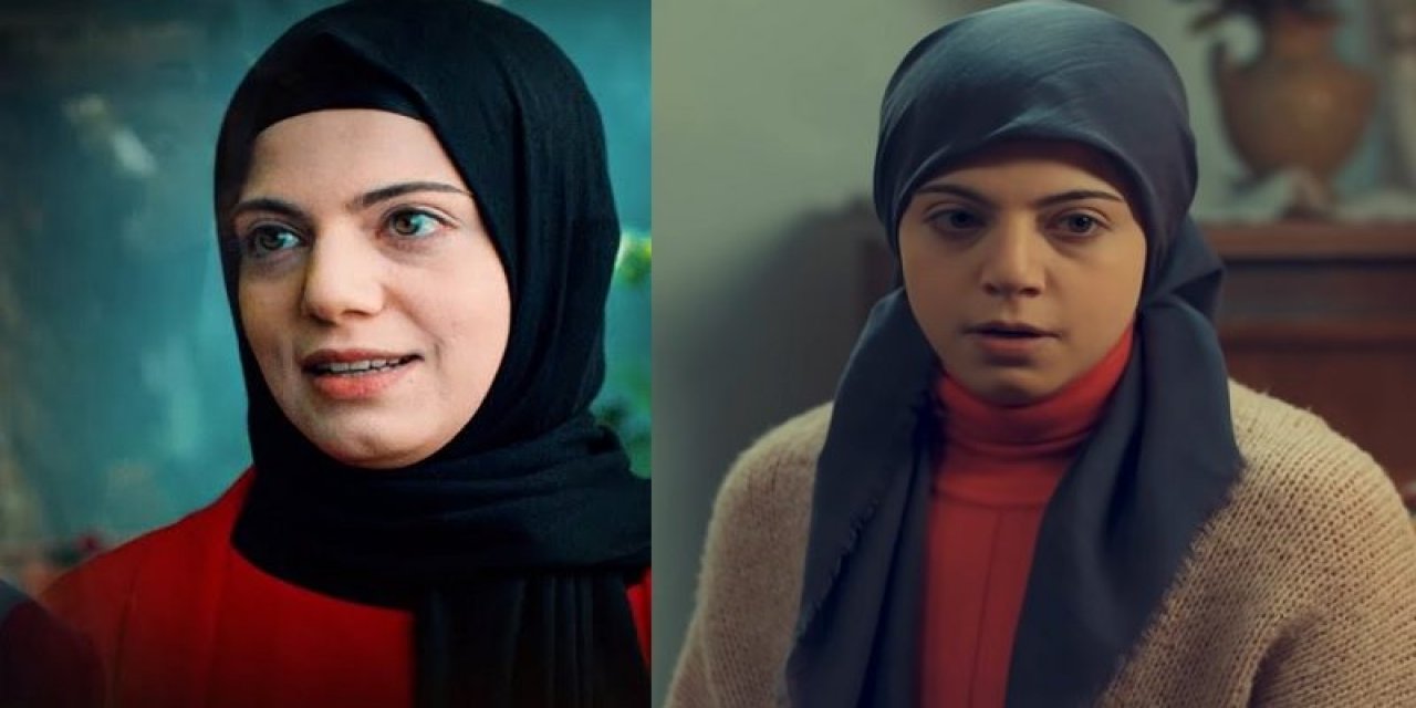 Gönül dağı Zeynep diziden ayrılıyor mu? Gönül dağı Zeynep neden yok?