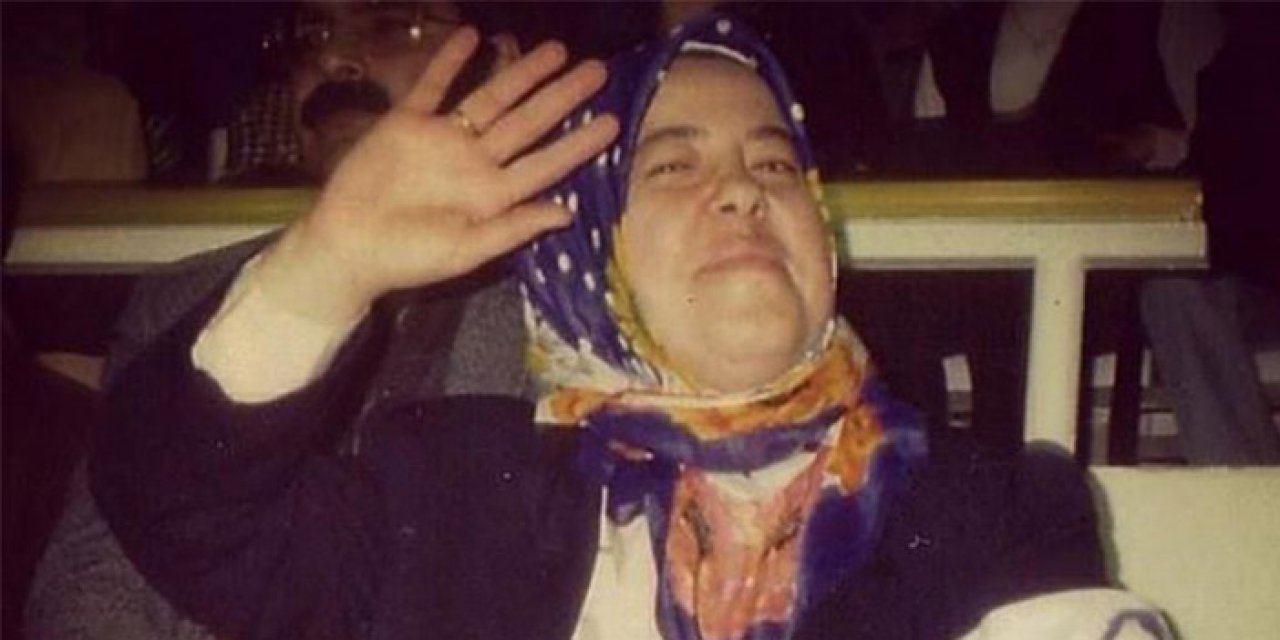 Gonca Kuris kimdir? Konca Kuris kimdir? Gonca Kuris neden öldürüldü?