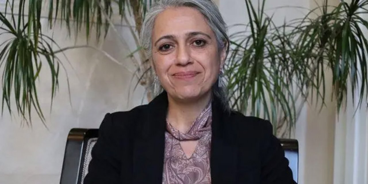 Çiğdem Kılıçgün Uçar Kimdir? Çiğdem Kılıçgün Uçar hangi partiden aday?