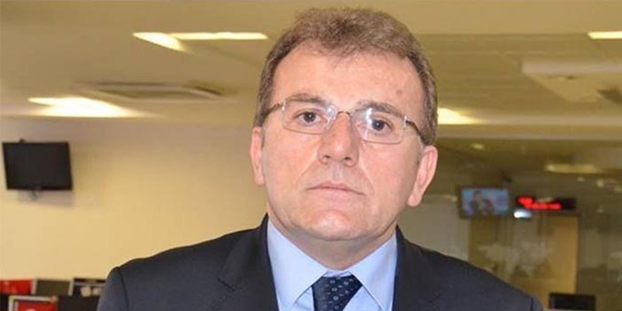 Adalet Partisi genel başkanı kimdir? Vecdet Öz kimdir?