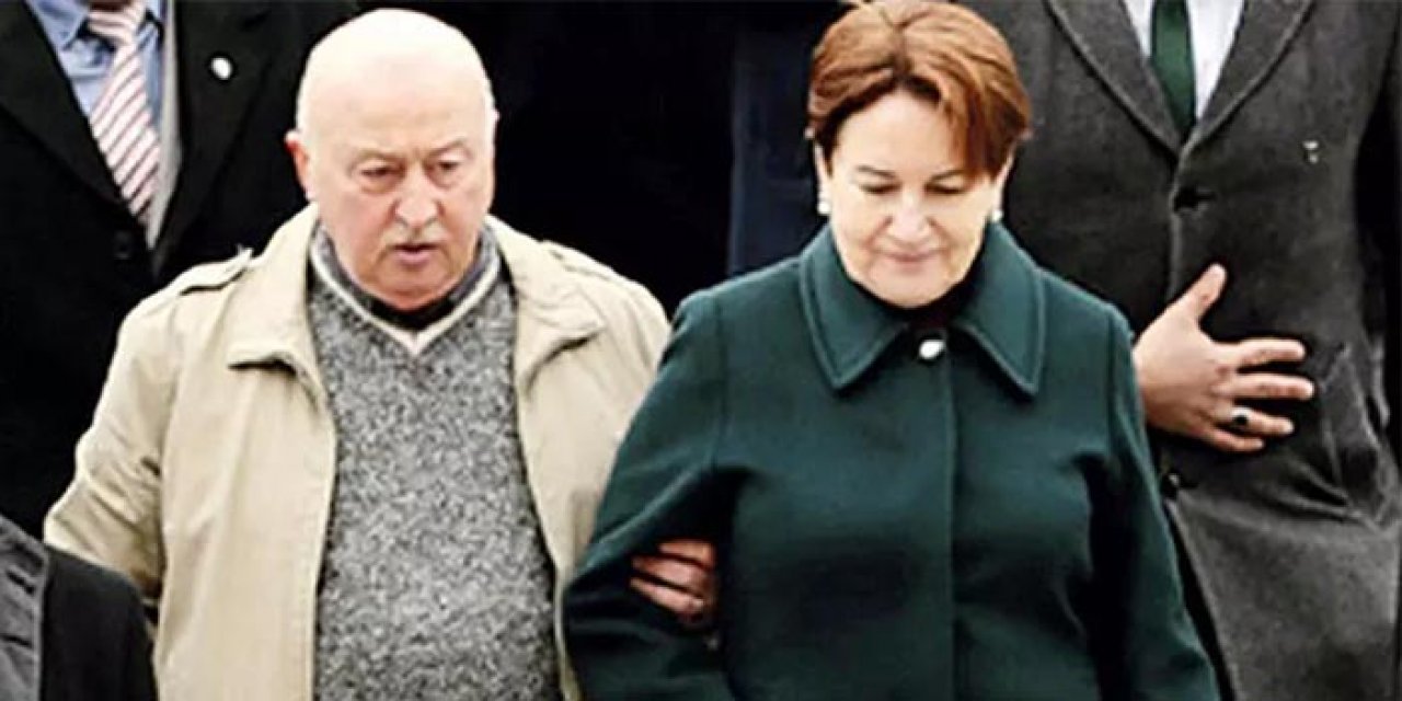 Meral Akşener eşi kimdir? Meral Akşener eşi nereli, mesleği ne?