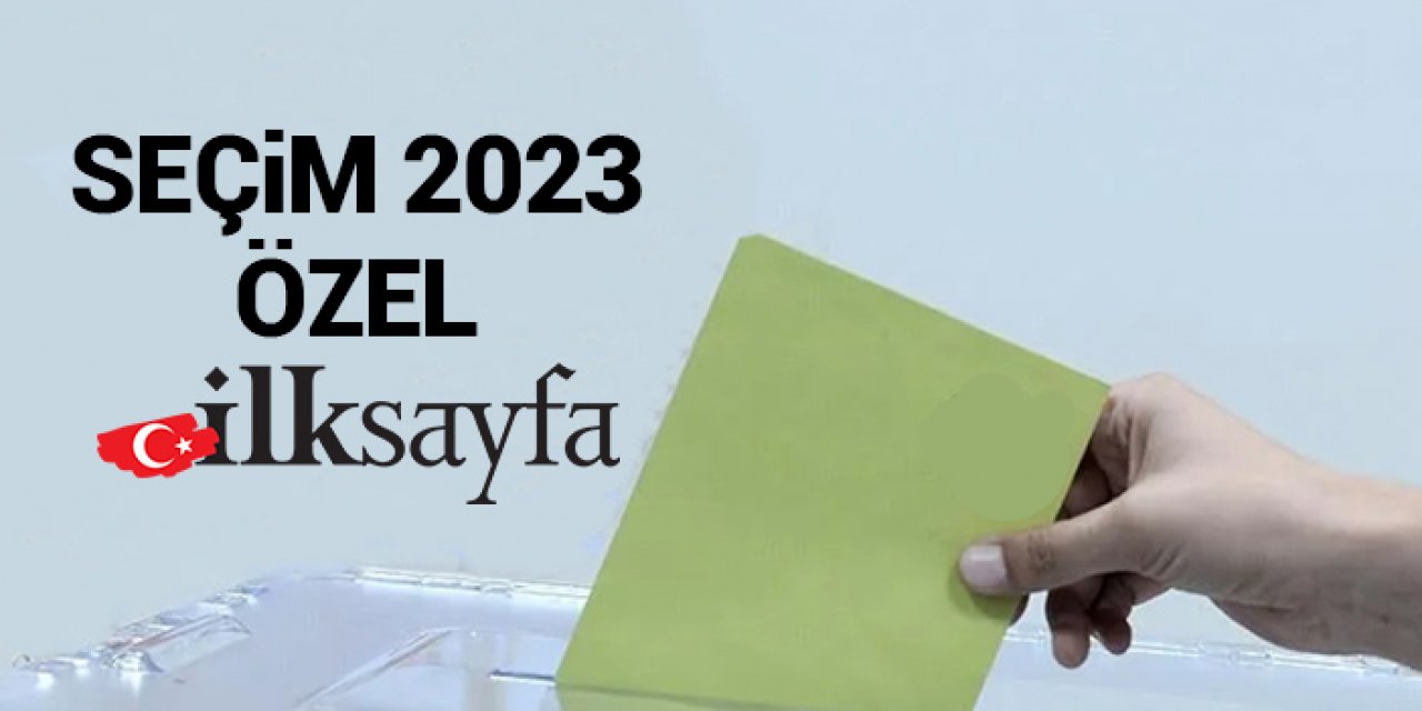 2023 Çorum seçim sonuçları ne? Çorum’da kim kazandı?