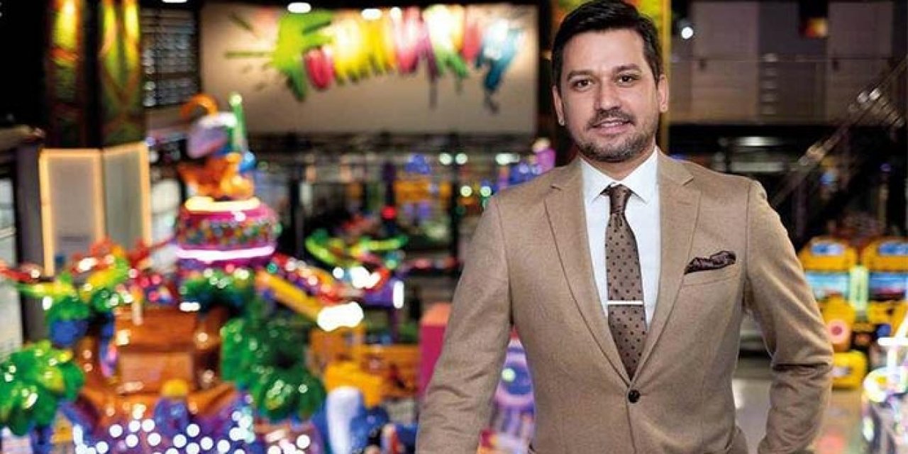 Melih aydın kimdir? Melih aydın kaç yaşında, mesleği ne?