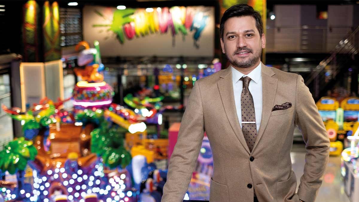 Melih Aydın kimdir? Melih Aydın nereli ve kaç yaşındadır?