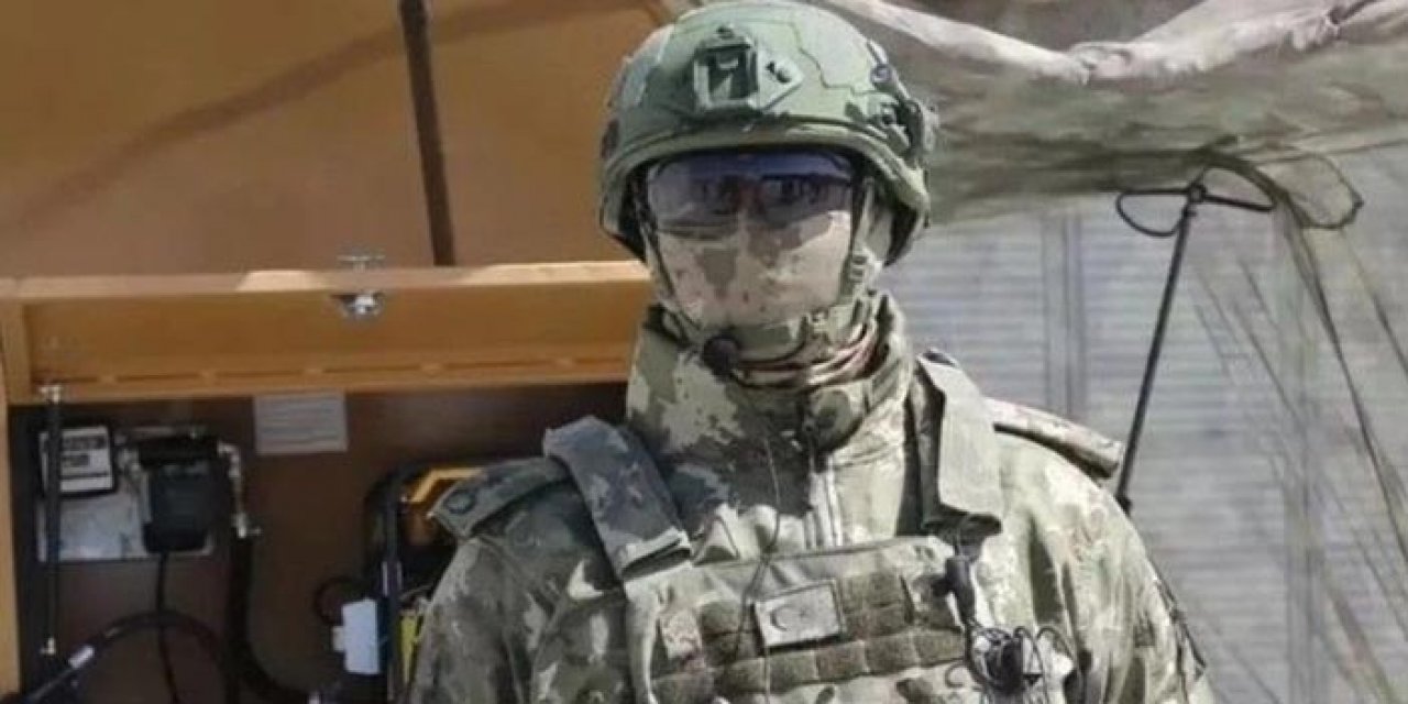 Binbaşı özçelik kimdir? Binbaşı özçelik kaç yaşında, mesleği ne?