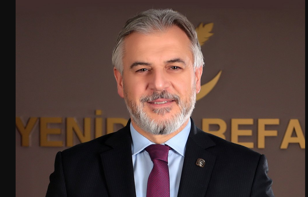 Mehmet Altınöz kimdir? Mehmet Altınöz nereli ve kaç yaşındadır?