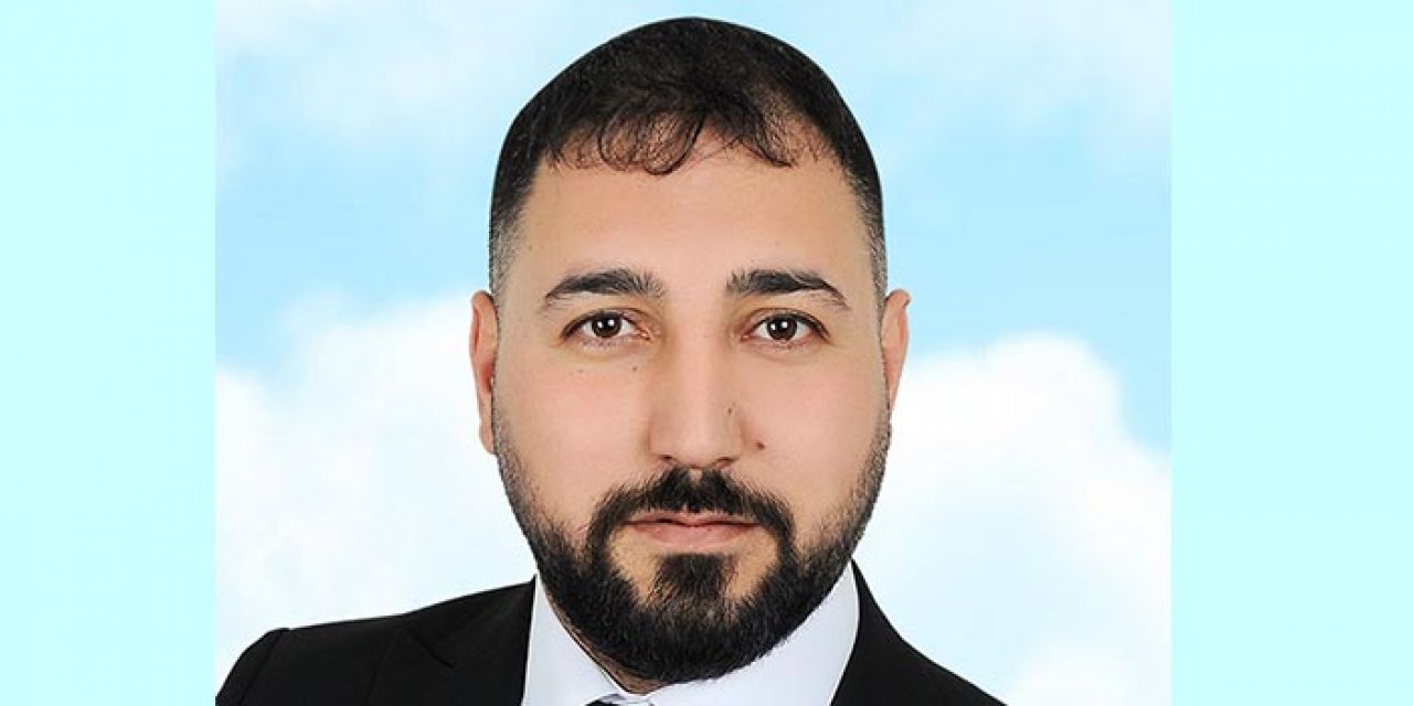 Ömer Gönültaş kimdir? Ömer Gönültaş nereli, mesleği ne?