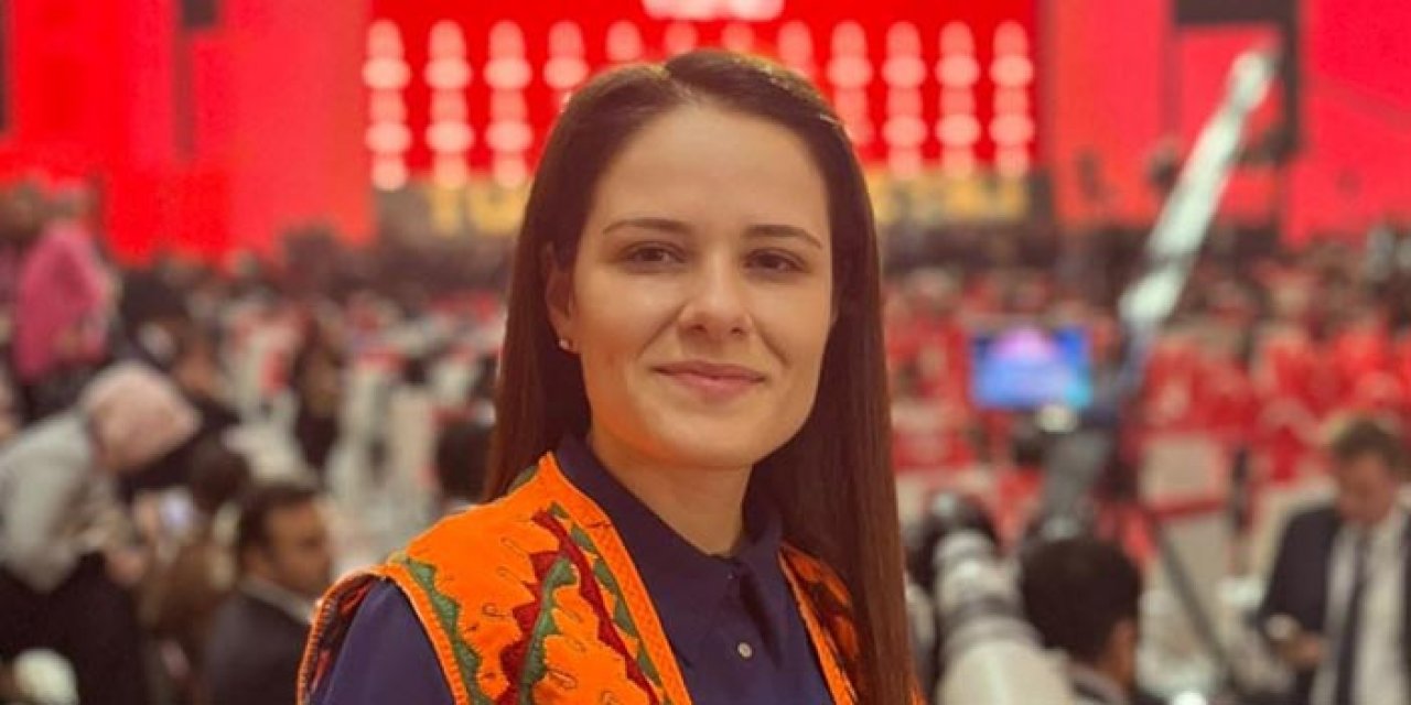 Meryem Sürmen kimdir? Meryem Sürmen kaç yaşında, mesleği ne?