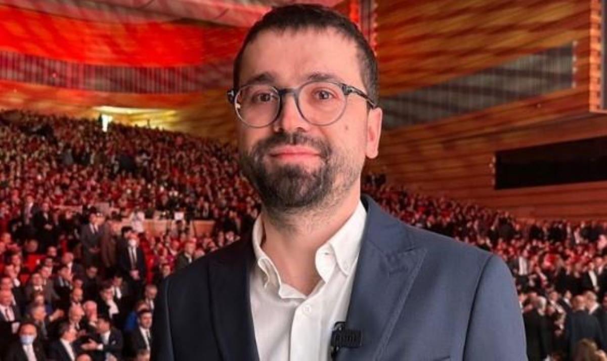 Adem Metan kimdir? Adem Metan nereli ve kaç yaşındadır?