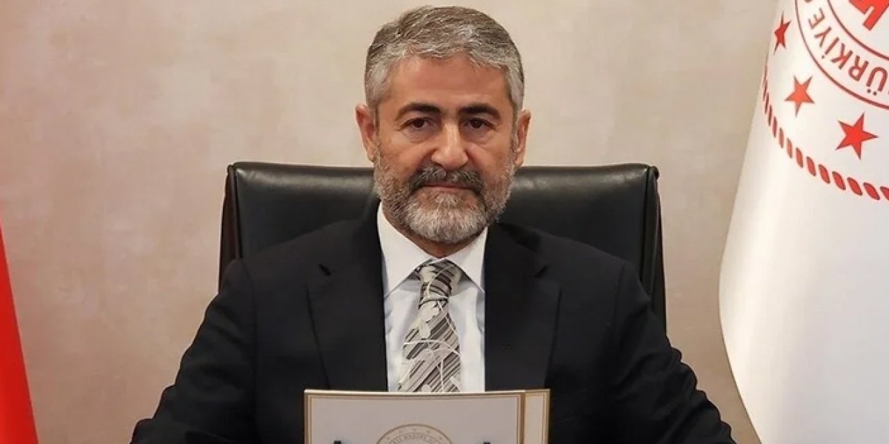 Hazine ve Maliye Bakanı Nureddin Nebati kaç oy aldı? AK Parti Mersin adayı Nureddin Nebati milletvekili seçildi mi?