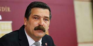 Erkan Baş kimdir? Erkan Baş nereli ve kaç yaşındadır?