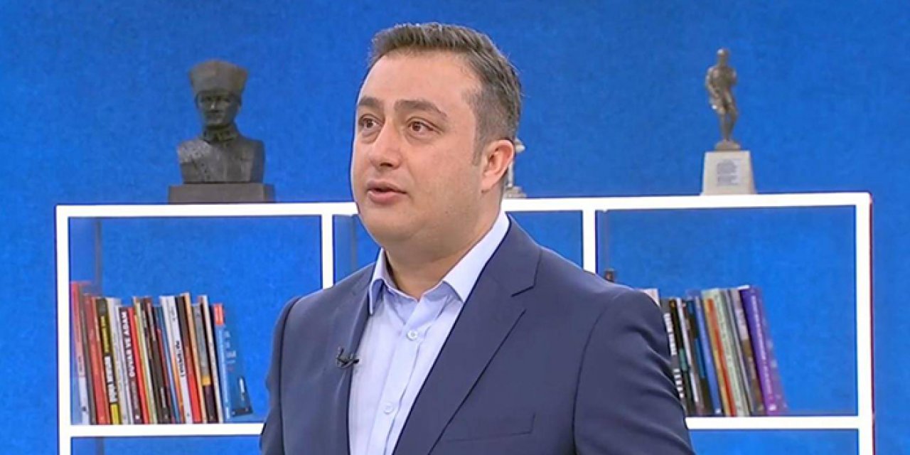 Vergi uzmanı Ozan Bingöl kaç oy aldı? TİP Ankara 3. bölge adayı Ozan Bingöl milletvekili seçildi mi?