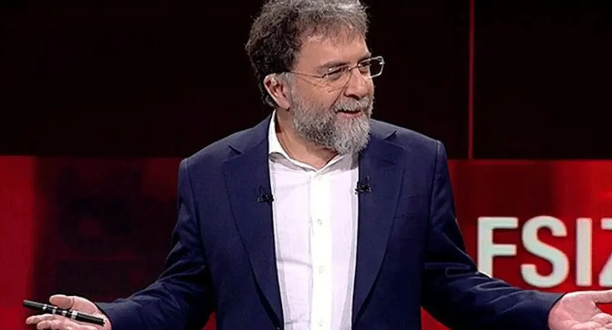 Ahmet Hakan Coşkun kimdir? Ahmet Hakan Coşkun nereli ve kaç yaşındadır?