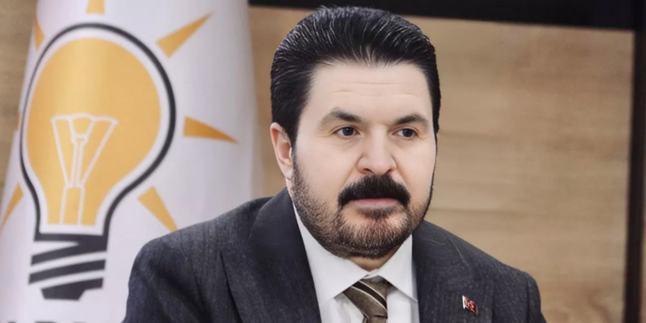 Ağrı Belediye Başkanı Savcı Sayan kaç oy aldı? AK Parti İzmir adayı Savcı Sayan milletvekili seçildi mi?