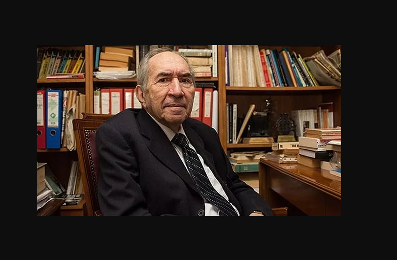 Altan Öymen kimdir? Altan Öymen nereli ve kaç yaşındadır?